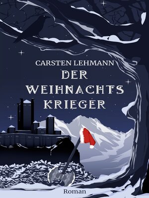 cover image of Der Weihnachtskrieger